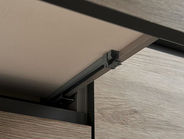 Надежные направляющие