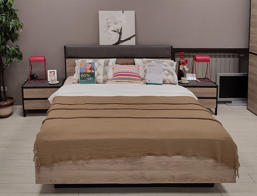 ТЦ Мебель Град