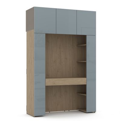 Шкаф со столом Teramo TA191.3