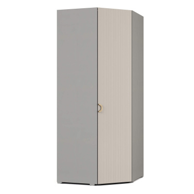 Шкаф угловой Тиара / Tiara RT131.2.F