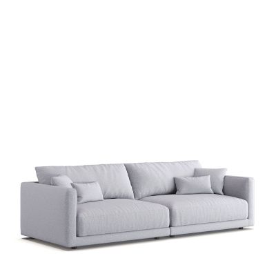 Прямой диван Solin ММ110.1