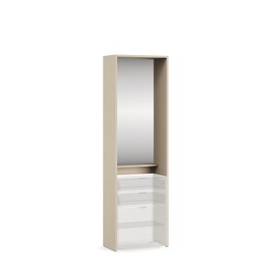 Панель с зеркалом Кубо / Cubo CB255.0