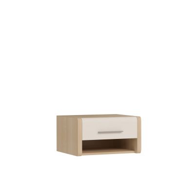 Тумба прикроватная подвесная Este ST151.5