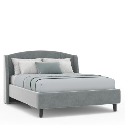 Двуспальная кровать с подъемным механизмом Sherwood NK303.01