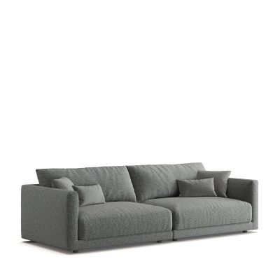 Прямой диван Solin ММ110.3