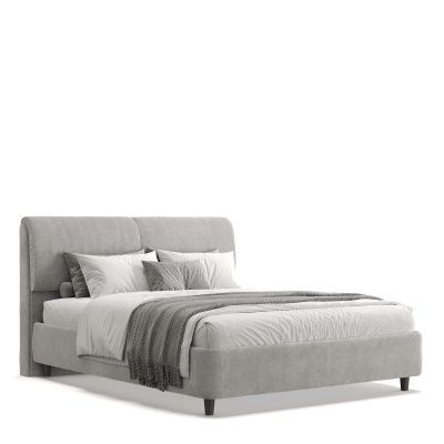 Двуспальная кровать с подъемным механизмом Teramo NK335.02