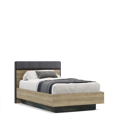 Кровать с подъемным механизмом Bruno BC1199.1