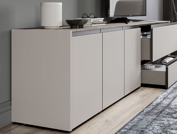 Поверхность soft-touch