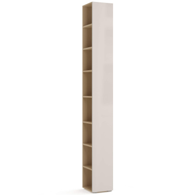 Завершающий шкаф Este SE221.1