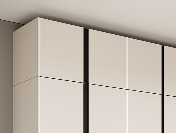 Вертикальное хранение