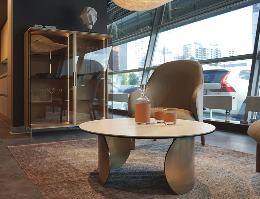 Салон Premium на Маршала Жукова