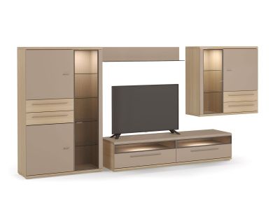 Гостиная Эсте / Este с подсветкой ST582.0