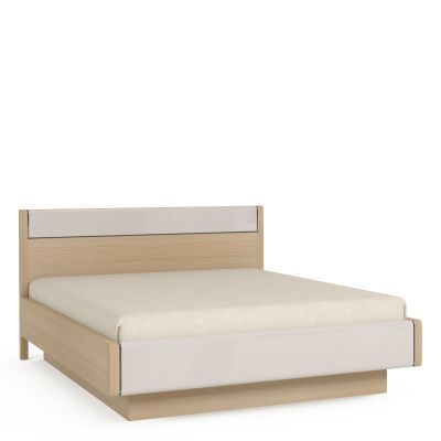 Двуспальная кровать с подъемным механизмом Este ST112.6