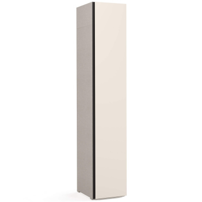 Однодверный шкаф с антресолью Арта / Arta AR1612.1