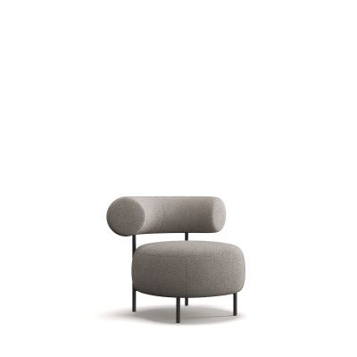 Интерьерное кресло Trim ММ103.3