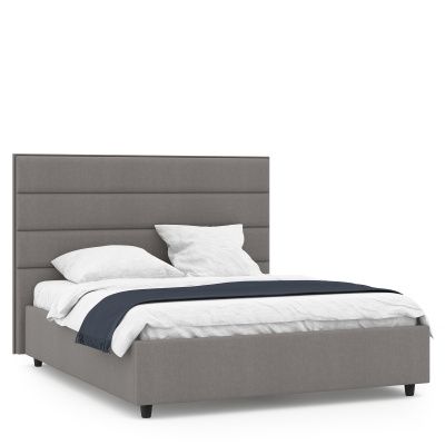 Двуспальная кровать с подъемным механизмом Сантана / Santana NK324.24