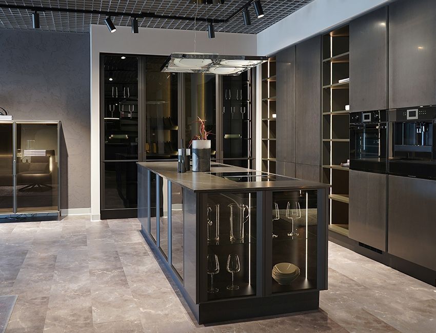 Салон Premium на Маршала Жукова