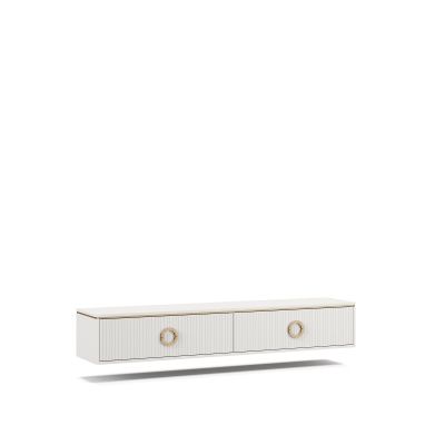 Тумба под ТВ подвесная Tiara RT411.1