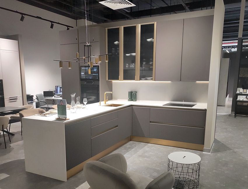 ТРК Европолис Ростокино