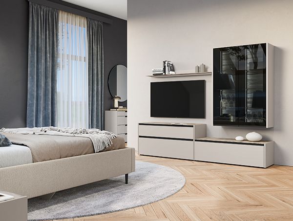 В едином стиле