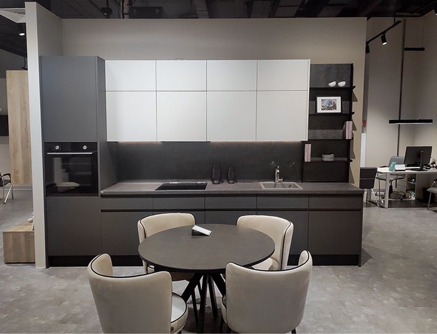 ТРК Европолис Ростокино