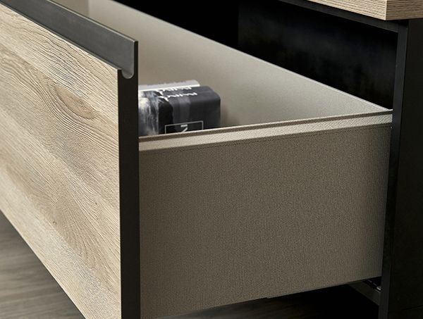 Декор ящиков