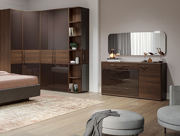 Европейский дизайн