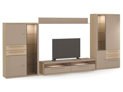 Гостиная Эсте / Este с подсветкой ST585.0
