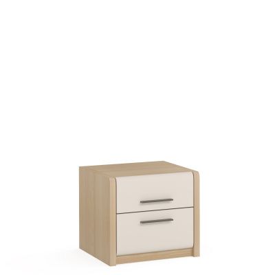 Тумба прикроватная Este ST011.4