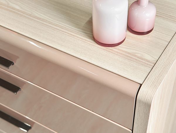 Скругленные элементы