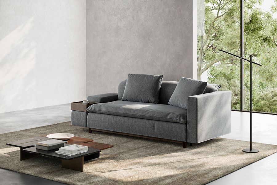 Обратите внимание на эстетику дивана Обратите внимание на эстетику дивана