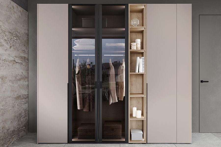 Шкаф Teramo Шкаф Teramo