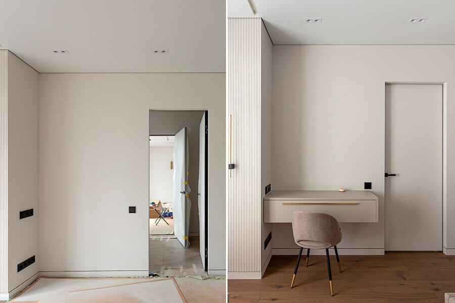 Было – стало. Туалетный стол Было – стало. Туалетный стол