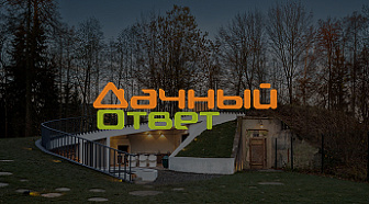 Дачный ответ