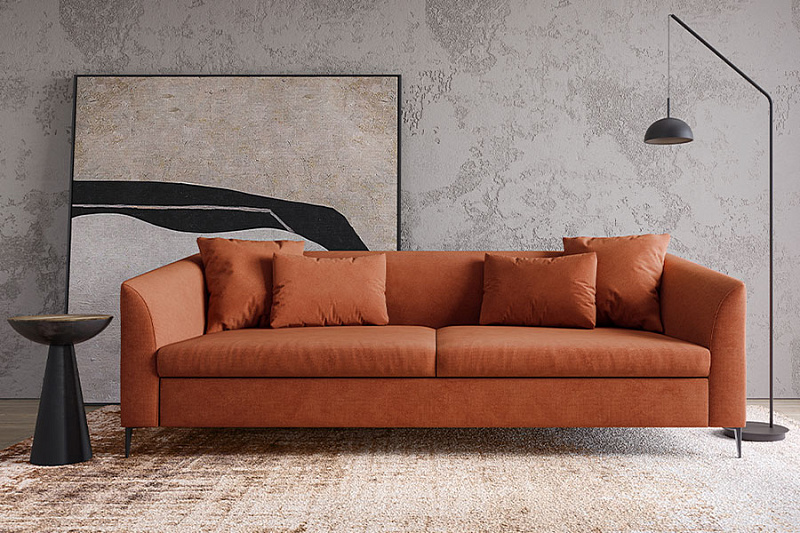 Фото Как выбрать диван для ежедневного сна