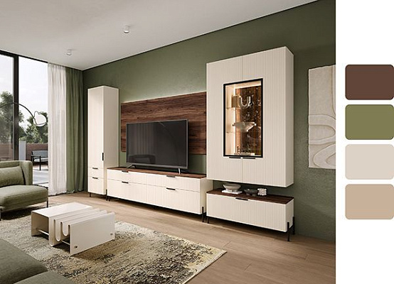 Как подбирать цветовые сочетания для интерьера: цветовой круг Иттена, таблицы и схемы