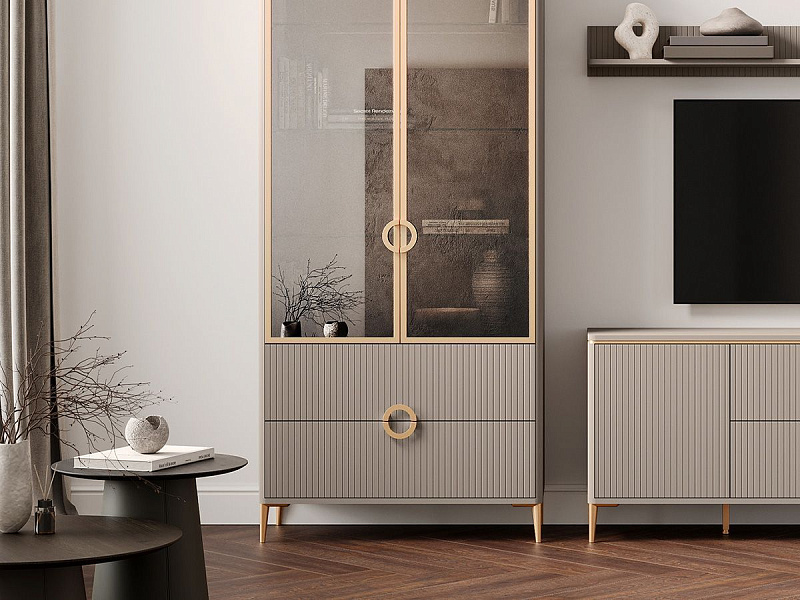 Фото ТИАРА в новом цвете