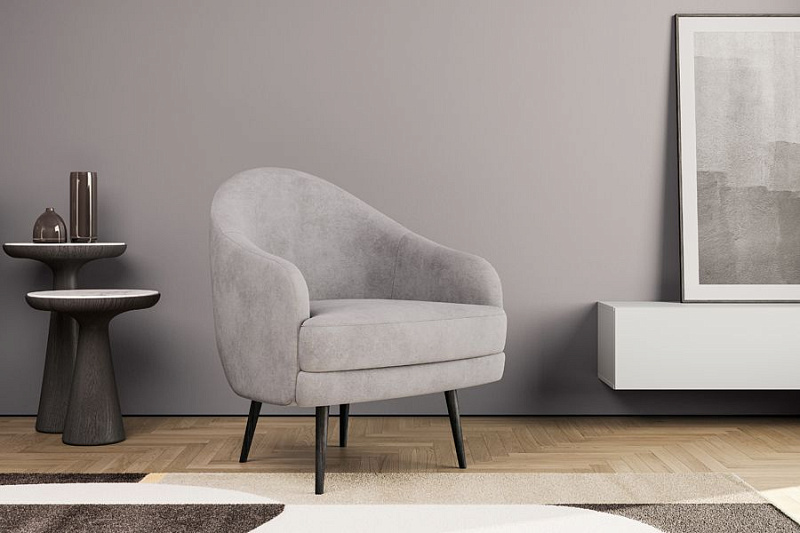 Фото Назвали, что придет на смену старым интерьерным решениям в 2026 году