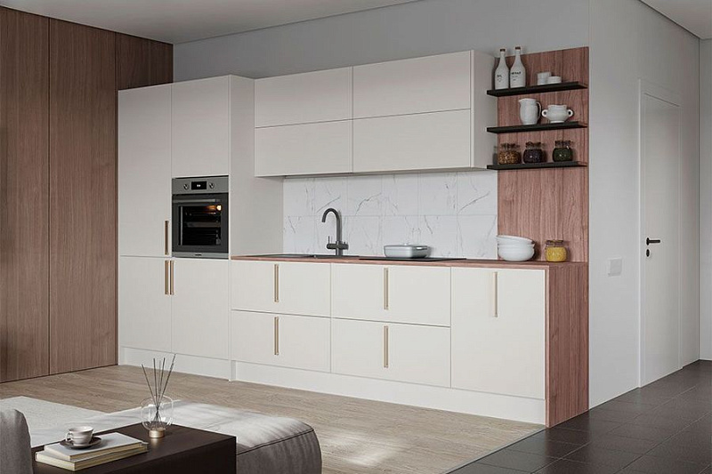 Как обустроить кухню?