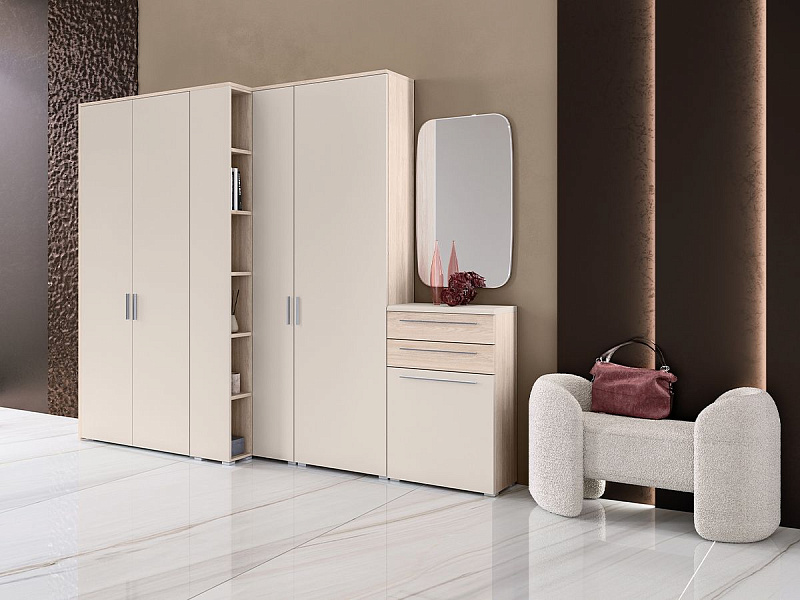 Фото Новинка февраля 2026: прихожая ESTE