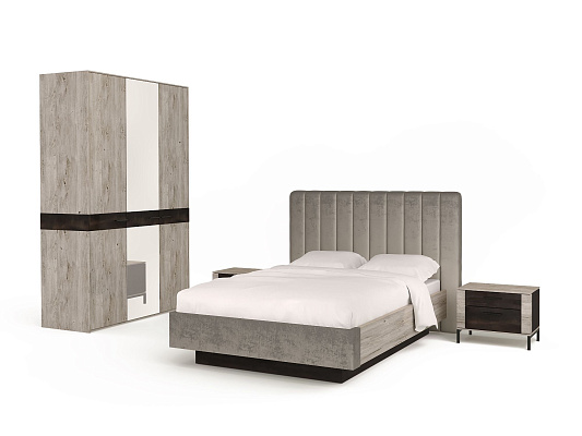 Спальня Бостон / Boston BT501.1