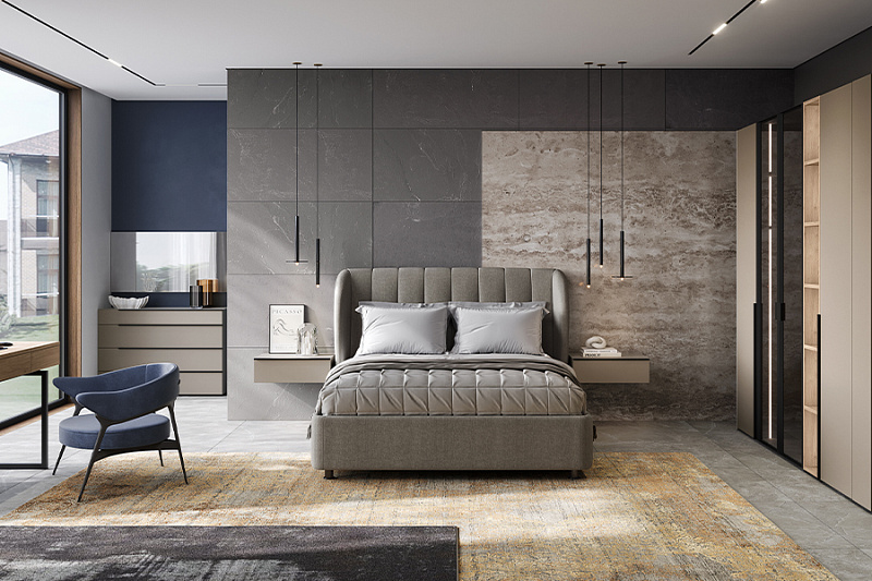 Как выбрать спальню