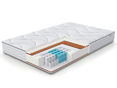 Матрас Comfort Medium