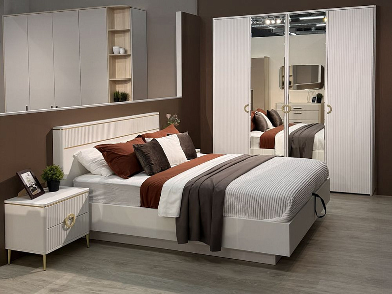 Фото Новый салон в ТЦ «Интериум», г. Витебск