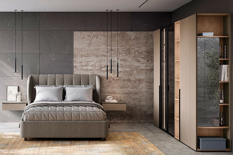 7 трендов 2025, которые стоит воплотить в своем интерьере